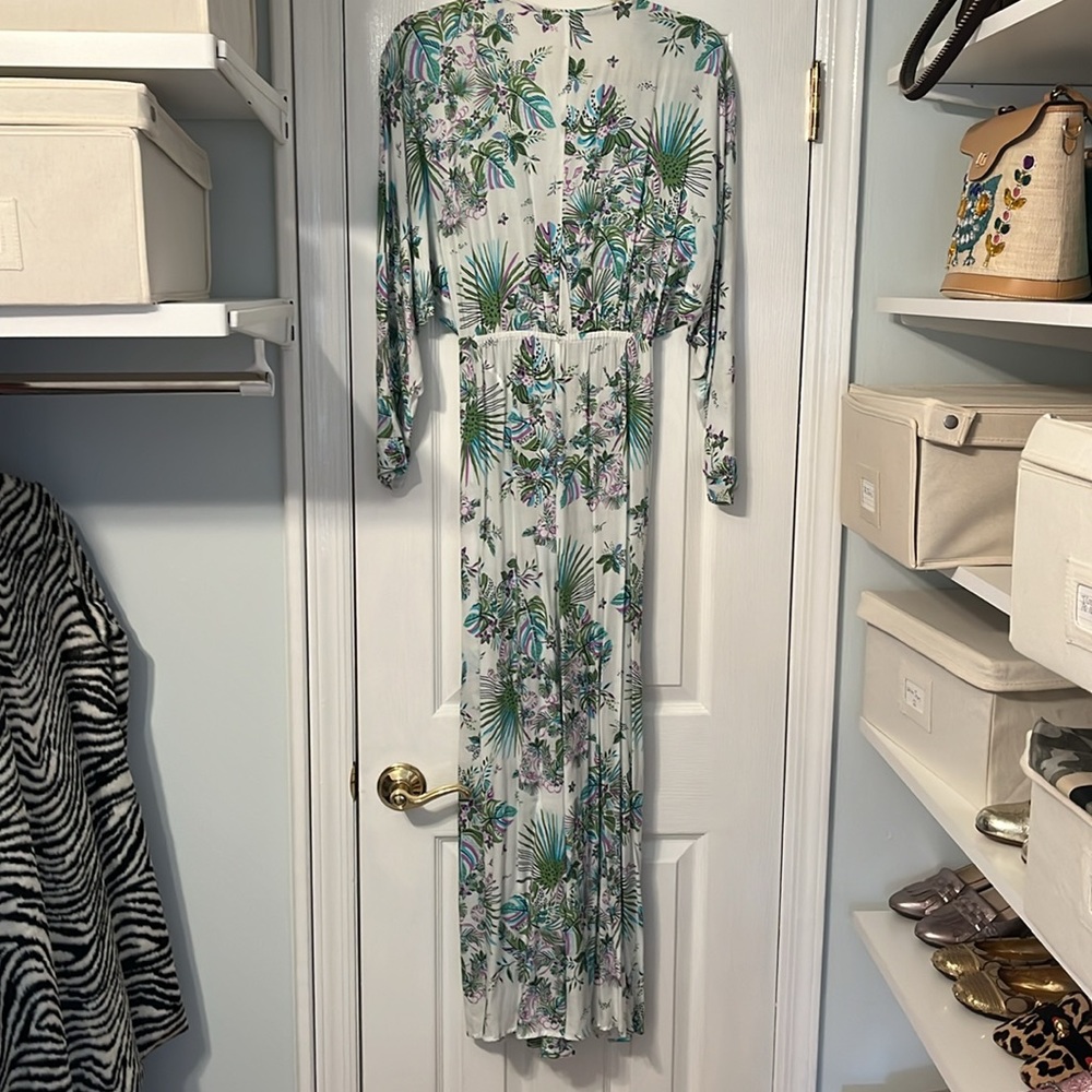 NWT Poupette St Barth Dress - Picture 7 of 9